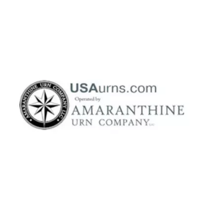 Logotipo de Amaranthine Urn Company