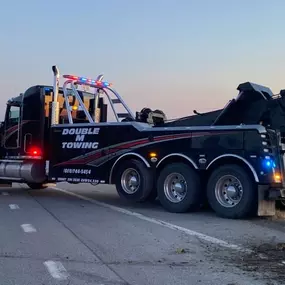 At Double M Towing, we offer a full range of professional towing and recovery services to meet your needs, no matter the size of the job. Our team is available 24 hours a day, 7 days a week to ensure you’re never left stranded.