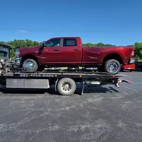 Bild von Double M Towing and Repair LLC