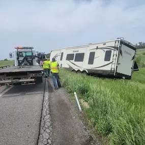 Bild von Double M Towing and Repair LLC