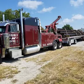Bild von Double M Towing and Repair LLC