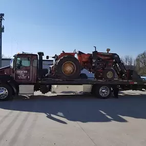 Bild von Double M Towing and Repair LLC