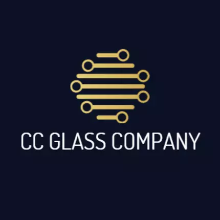 Logotipo de C&C Glass Company