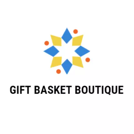 Logo od Gift Basket Boutique