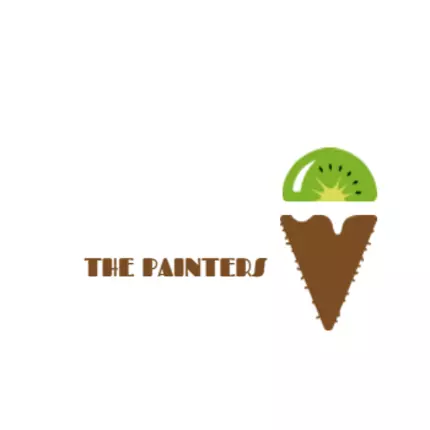 Logo da The Painters