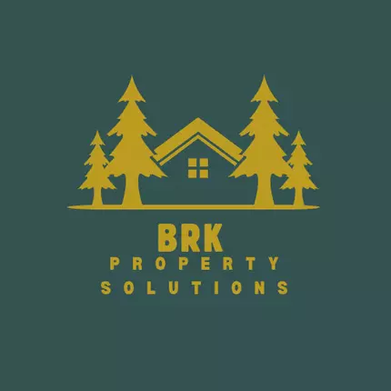 Logo von BRK Property Solutions