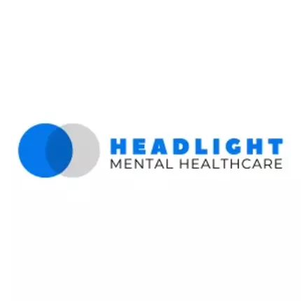 Logo fra Headlight Mental Healthcare