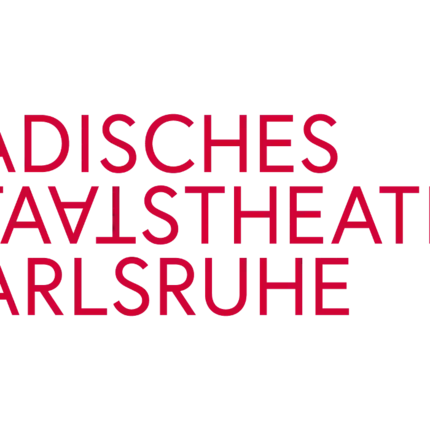 Logo od Badisches Staatstheater Karlsruhe