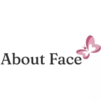 Logo van About Face Inc. - Robin Hays, CPCP