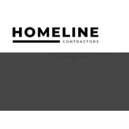 Logo da Homeline Contractors