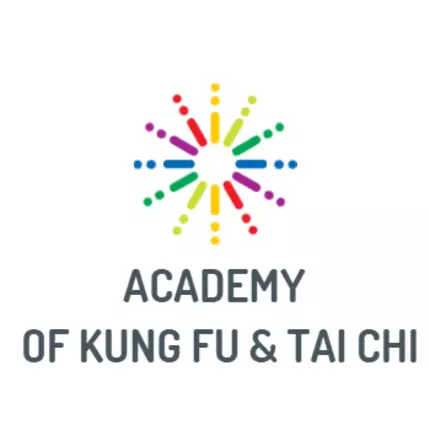 Logo fra Academy of Kung Fu & Tai Chi