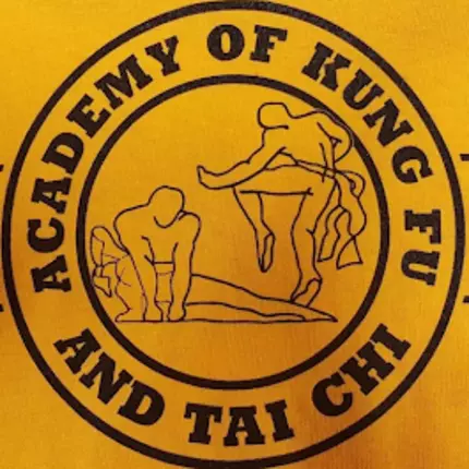 Logotipo de Academy of Kung Fu & Tai Chi