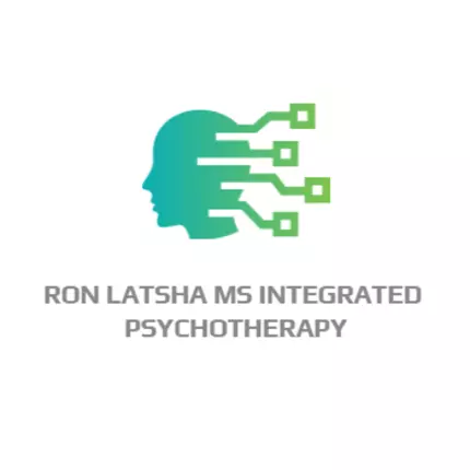 Logotyp från Ron Latsha MS, LPC Integrated Psychotherapy