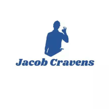 Logotyp från Jacob Cravens