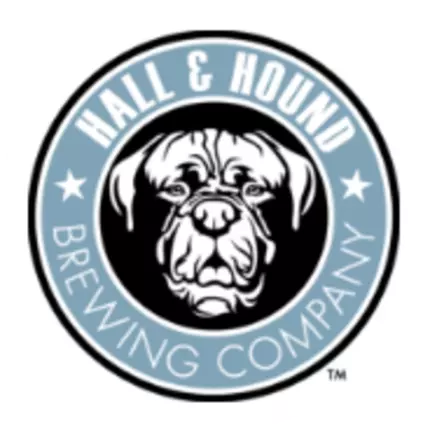 Logo od Hall and Hound Brewing Co