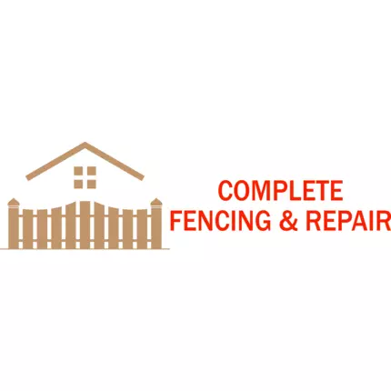 Logotipo de Complete Fencing Repair