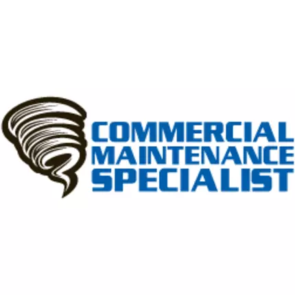 Λογότυπο από Commercial Maintenance Specialist