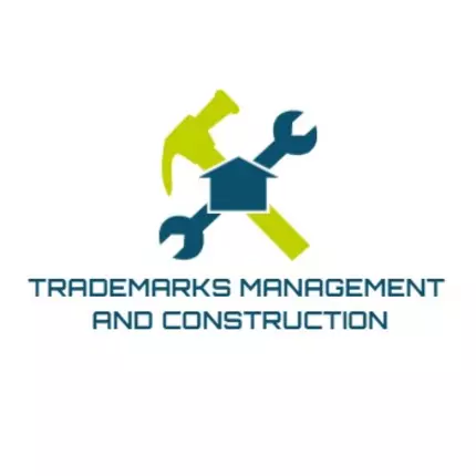 Logotyp från Trademarks Management and Construction