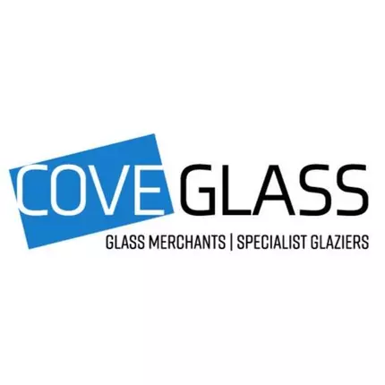 Logo von Cove Glass