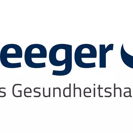 Logo de Seeger Gesundheitshaus GmbH & Co. KG