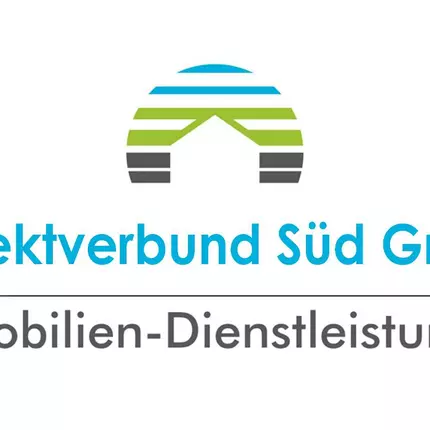 Logo von Objektverbund Süd GmbH