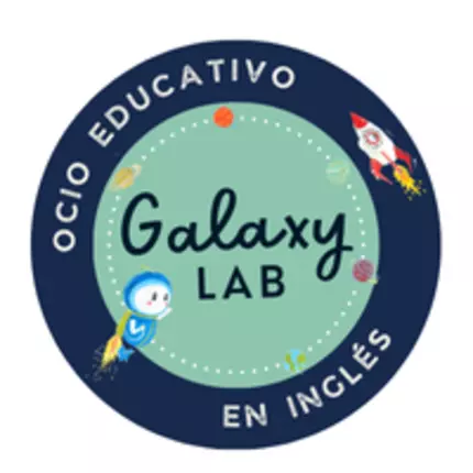 Λογότυπο από Galaxy Lab