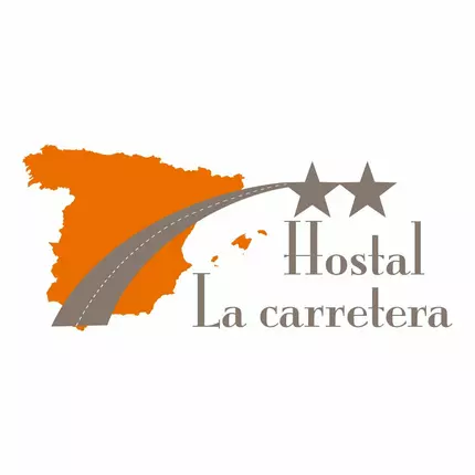 Logo de Hostal La Carretera Torrejón