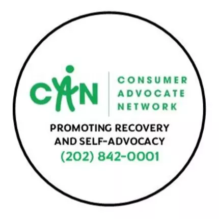 Logo from Consumer Advocate Network