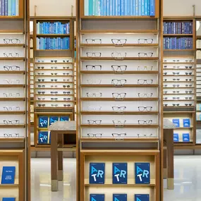 Bild von Warby Parker Orchard Town Center