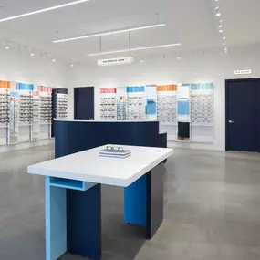 Bild von Warby Parker Orchard Town Center