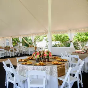 Party Plus Tents and Events