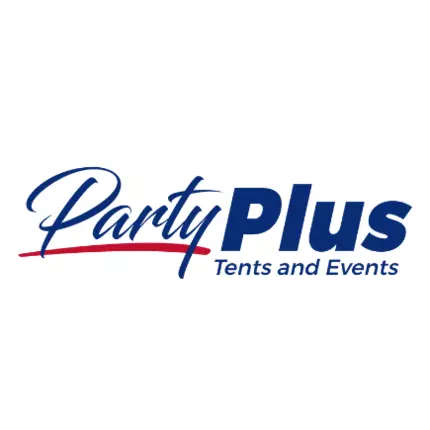 Λογότυπο από Party Plus Tents and Events