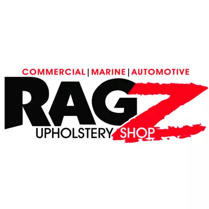 Logo van Ragz Shop