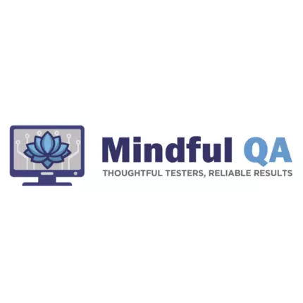 Logo od Mindful QA