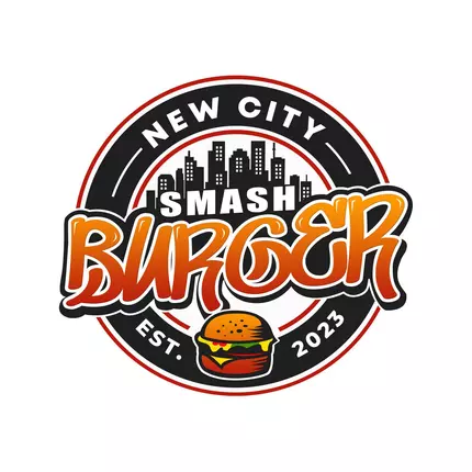 Logo von New City Smash - Burger Restaurant