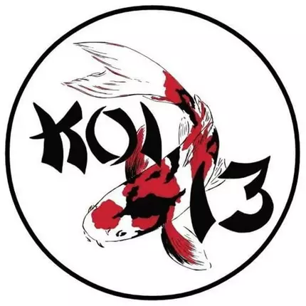 Logo from KOI 13