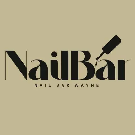 Logo de Nail Bar Wayne