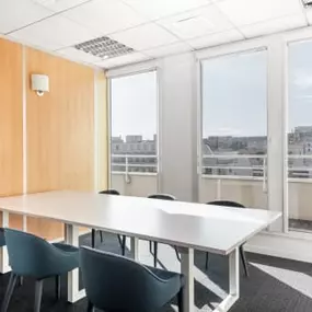 Bild von Regus - Marseille, 165 Prado