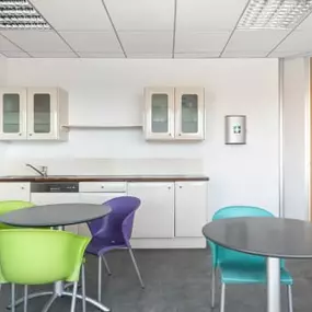 Bild von Regus - Marseille, 165 Prado