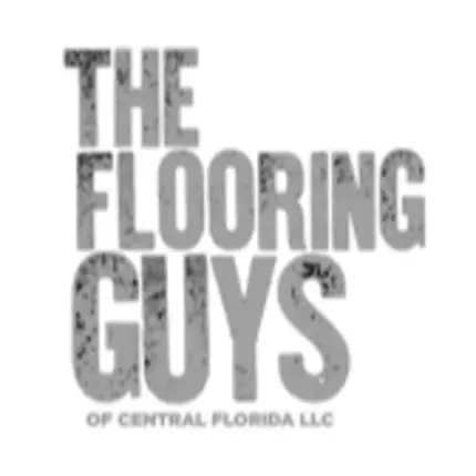 Logotyp från The Flooring Guys Of Central Florida