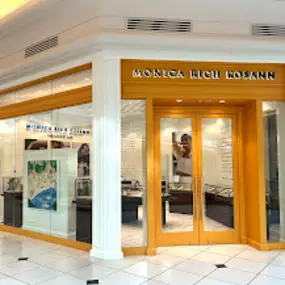 Monica Rich Kosann Opens a New Store in Troy, MI