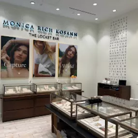 Monica Rich Kosann Opens a New Store in Troy, MI