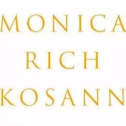 Logo od Monica Rich Kosann