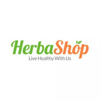 Logótipo de herbashop.de - selbstständiger Herbalife Nutrition Berater