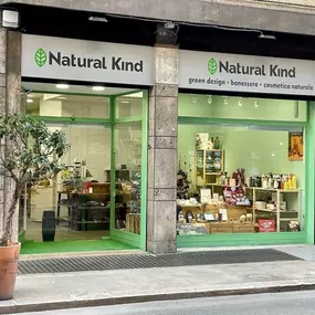 Bild von Natural Kind