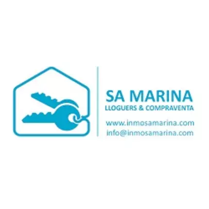 Logo od Inmobiliaria Sa Marina