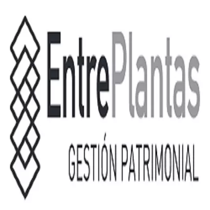 Logotipo de EntrePlantas Patrimonio