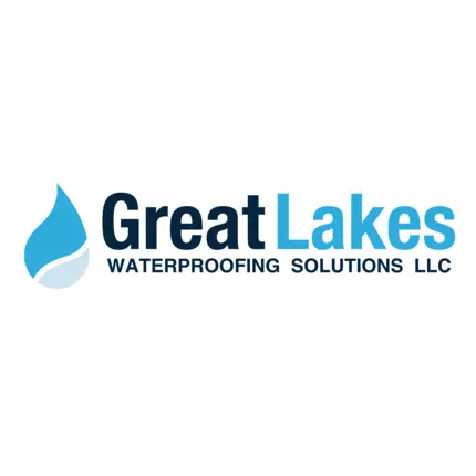 Logo from Great Lakes Waterproofing Solutions, LLC