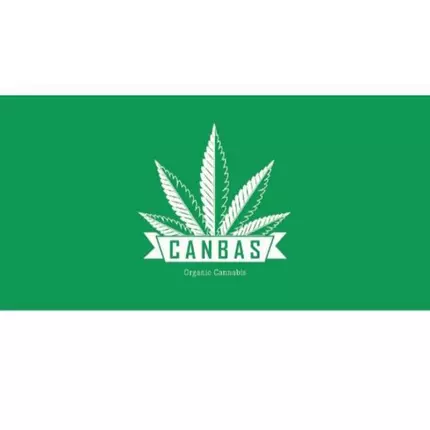 Logo from Canbas Hanfshop