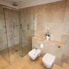 Bild von White Rose Tiling Ltd